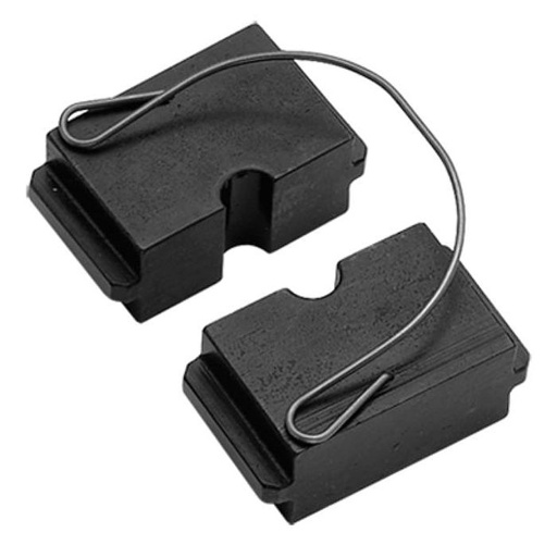 [302038038] Runddrückeinsatz GO6-300, D=6,3 mm, 25sm  35se, PB20