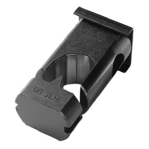[302246246] Presseinsatz Gr. III,  DB 3-L