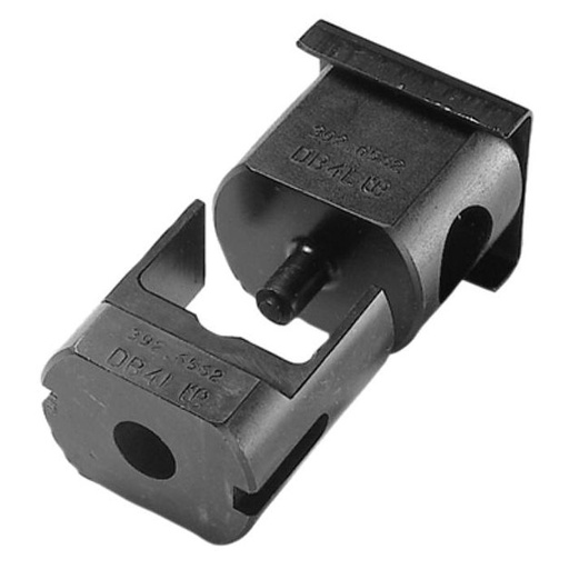 [302345345] Presseinsatz Gr. III,   DB 4-L 