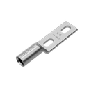 [304758758] Compression cable lug DIN 46235, Cu 120 - 2x12 (40-62 mm) - S
