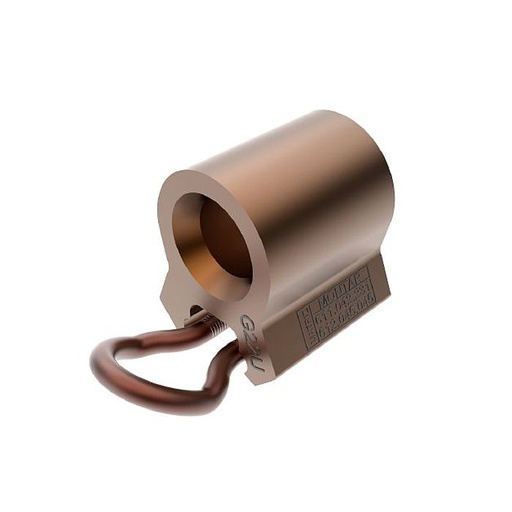 [304839839] Preß-Einspeiseklemme Cu, 120 mm² flex Ri 80/100  E1