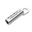[304909006] Compression cable lug DIN 46329 + Sector Hole, Al 240 - 12 - S, die-code: K34