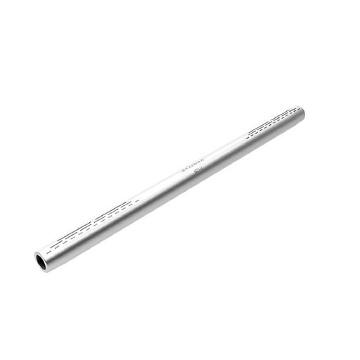 [305231004] Pressverbinder  Al/St  zugfest 50/8 mm²  KZ 16/7