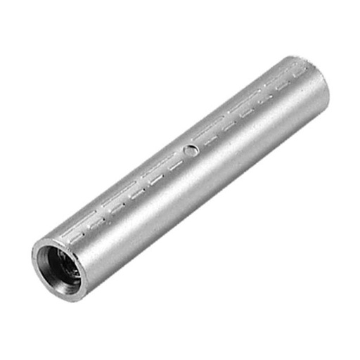 [305231015] Pressverbinder  Al/St  zugfest 240/40 mm²  DIN 48085  KZ 34/15