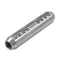 [305338001] Compression Connector HV-30kV, Al 185 rm/sm