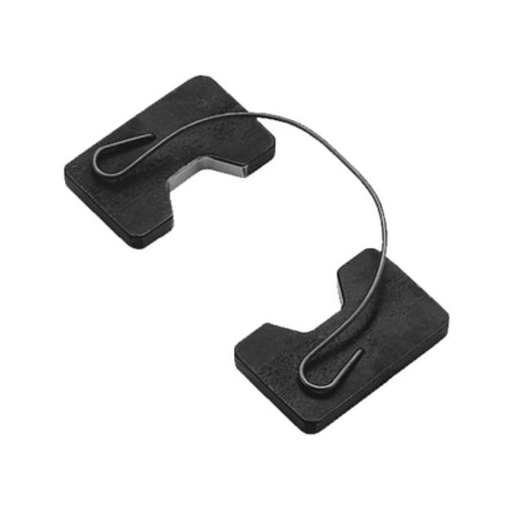 [300366367] Presseinsatz GO6, DIN Sechskant, K22 Cu, PB5
