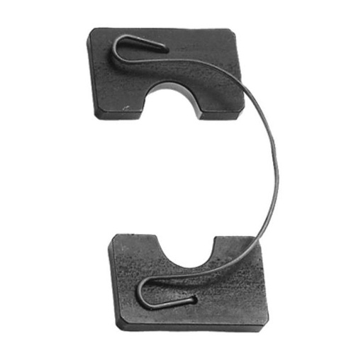 [300385385] Presseinsatz GO6, Oval, 21PO, PB5