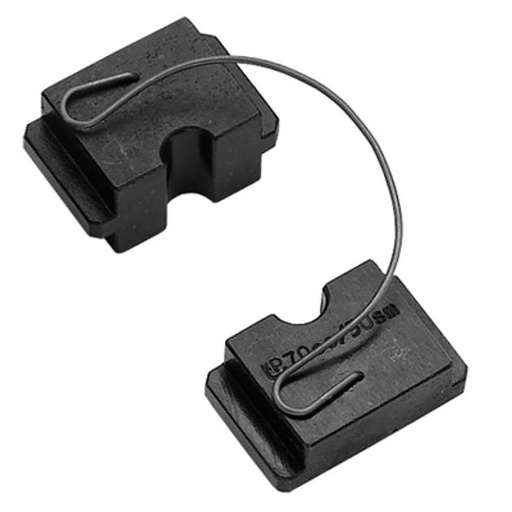 [300408417] Runddrückeinsatz GO6, D=14,0 mm, 120sm  150se, PB20