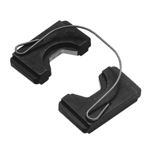 [300512519] Presseinsatz GO6-300, DIN Sechskant, K12 Cu, PB5