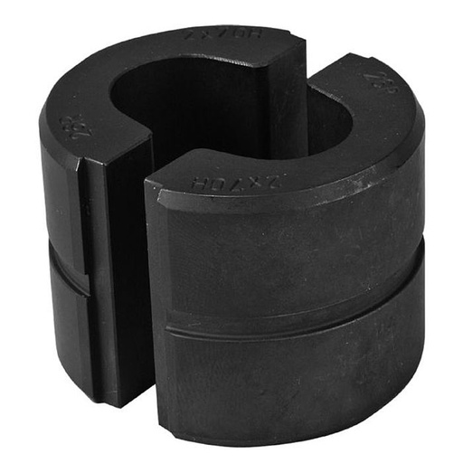 [300515007] Presseinsatz C13, Oval,  21 PO