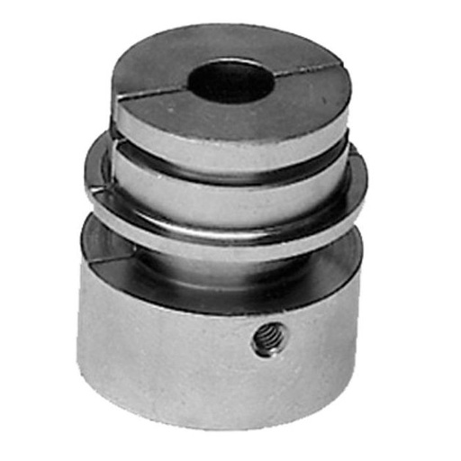 [300852004] Führungsbuchse RIDGID, E-AlMgSi 500 mm² Gesamt-ø:29,3 mm Kern-ø:13,3 mm
