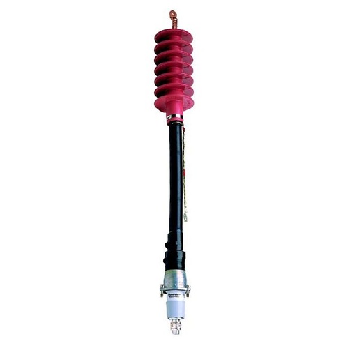 [810105329] Prüfk.42kV,95mm2, Größe 3, ca. 3m